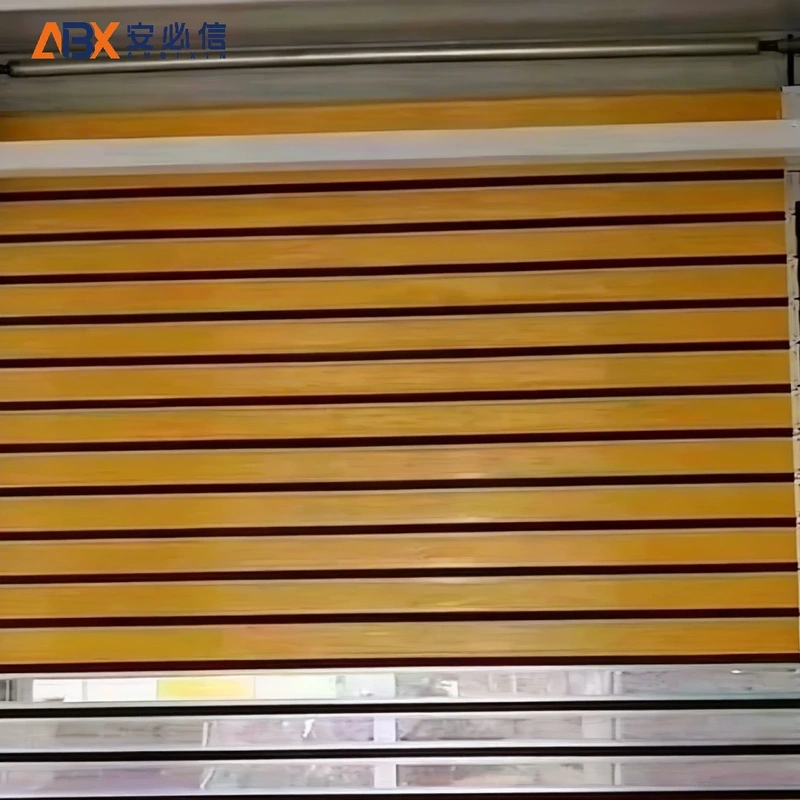 玉林快速卷帘门