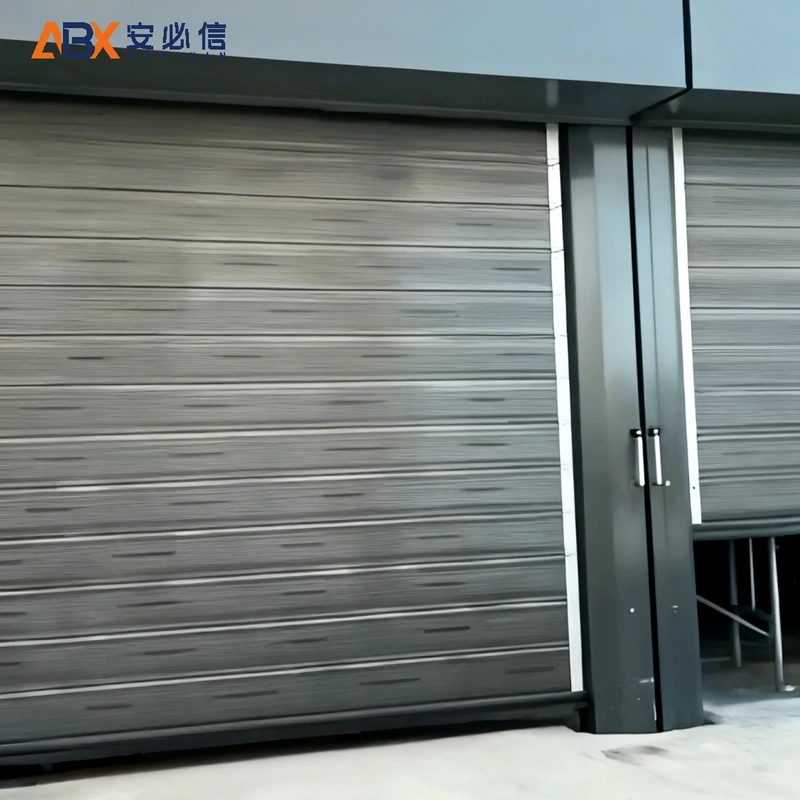 玉林厂房高速门